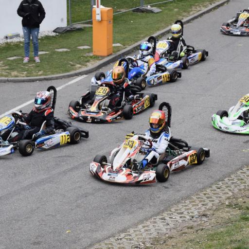 Starker Saisonauftakt für FM Racing bei RMC Germany in Wackersdorf