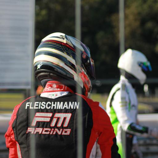 Höhen und Tiefen für FM Racing bei International Trophy in Le Mans