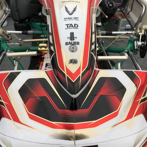 Gelungene Vorbereitung auf RMC-Germany für FM Racing