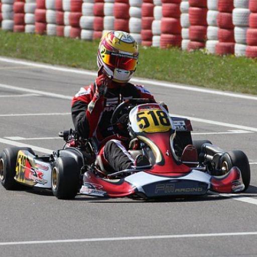 Weltfinalticket für FM Racing Team beim RMC Open